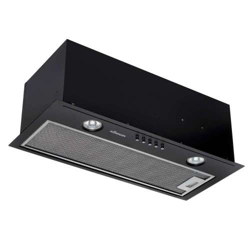 Кухонная вытяжка Konigin Flatbox Black 50